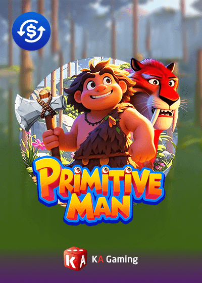 Primitive Man