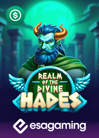 Realm of the Divine Hades
