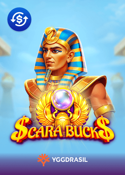 Scara Bucks