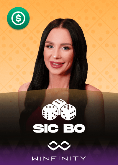 Sic Bo