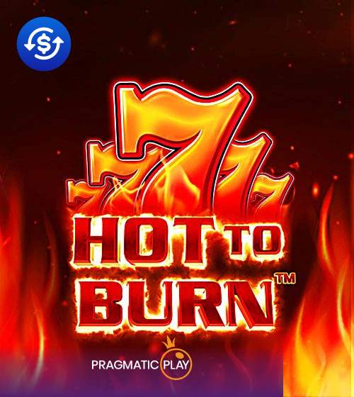 Hot to Burn